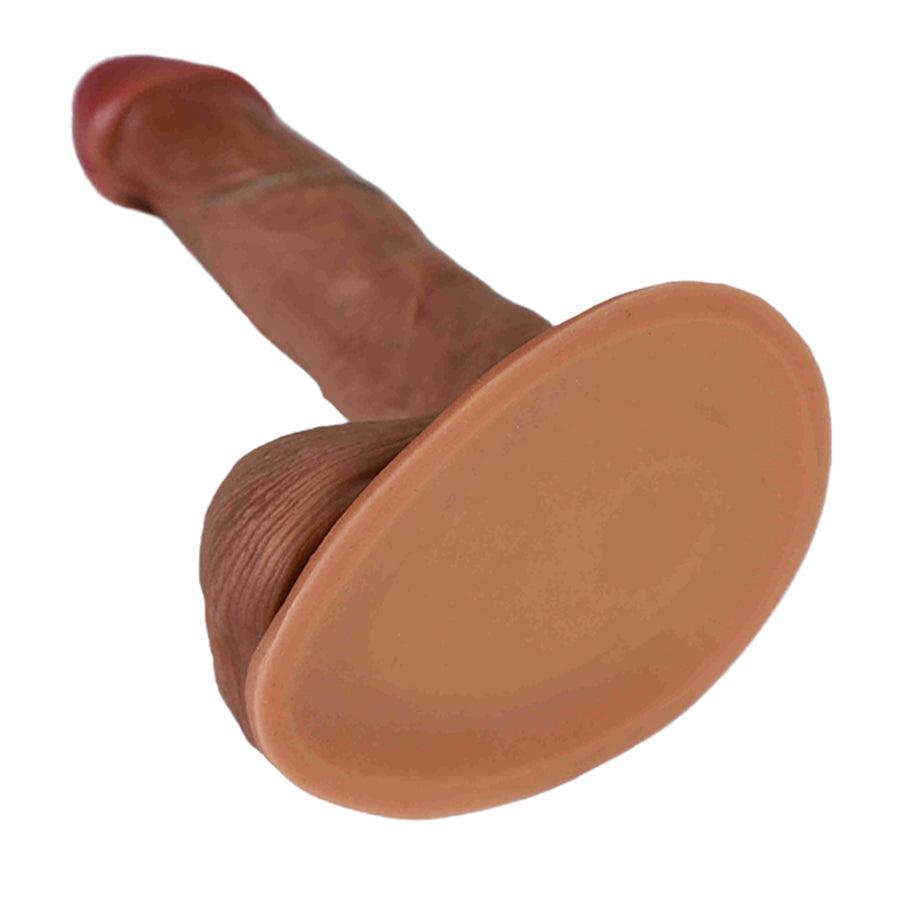 dildo with suction cup