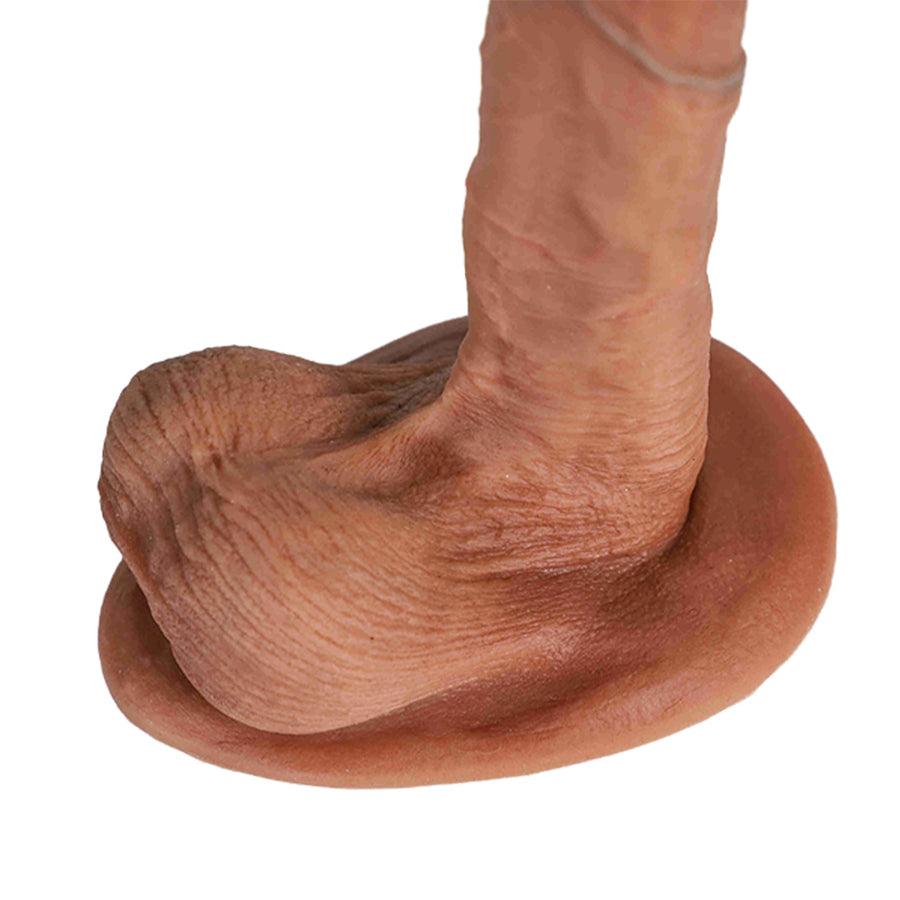 suction cup dildo