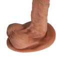 suction cup dildo