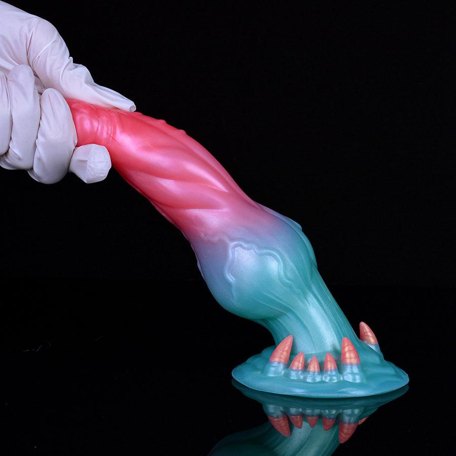 suction cup dildo