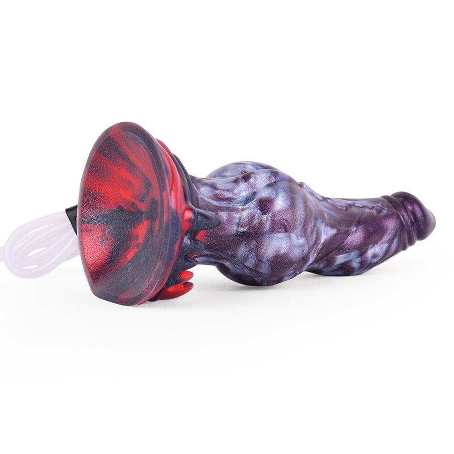 suction cup dildo