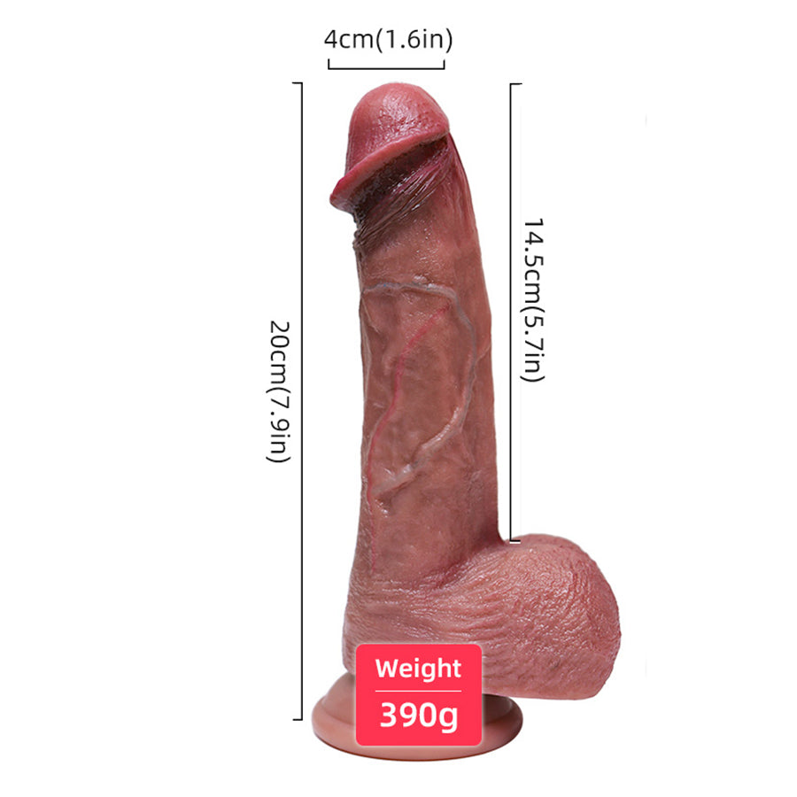 
                  
                    7.9 inch dildo
                  
                