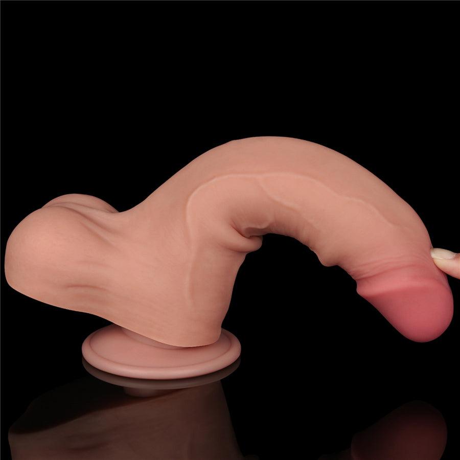 soft dildo