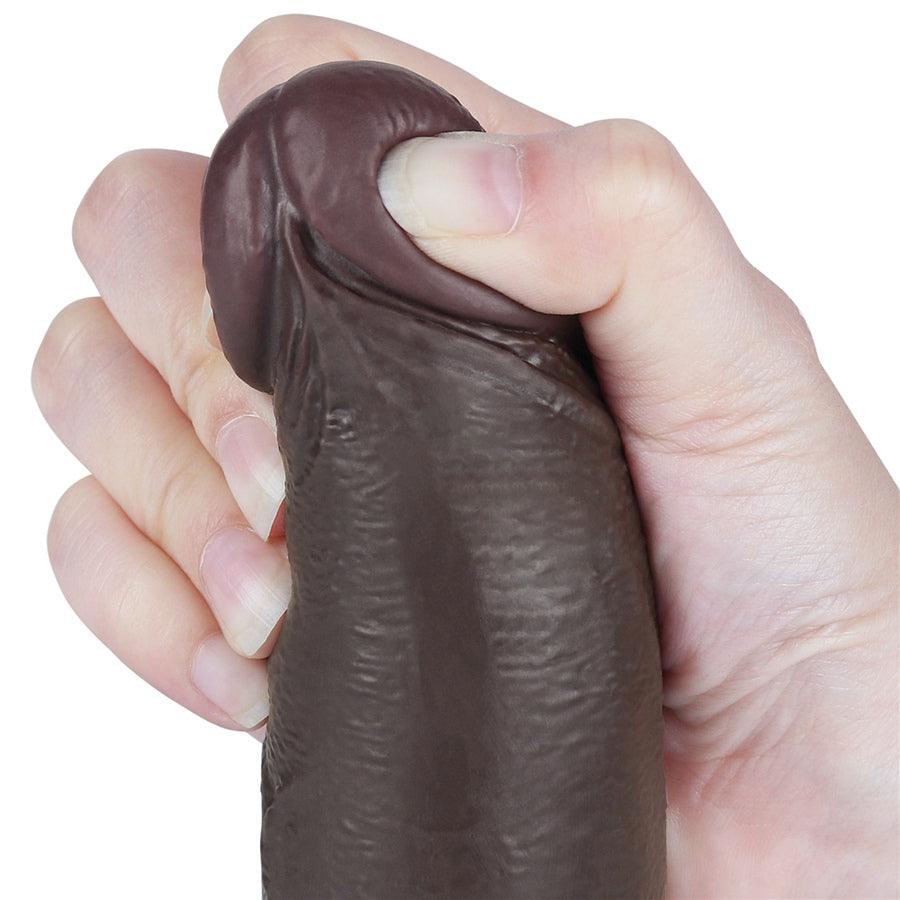 soft dildo