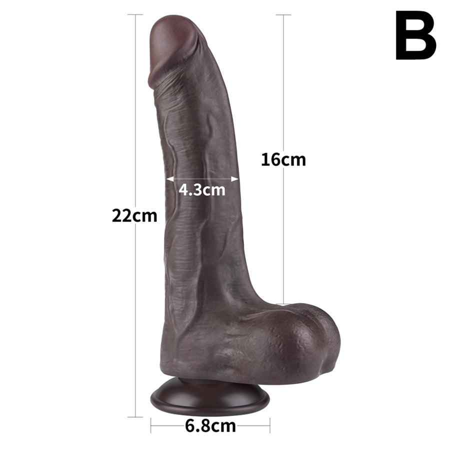 artificial dildo