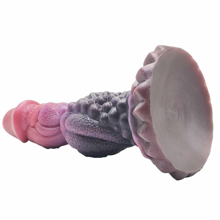 suction cup dildo