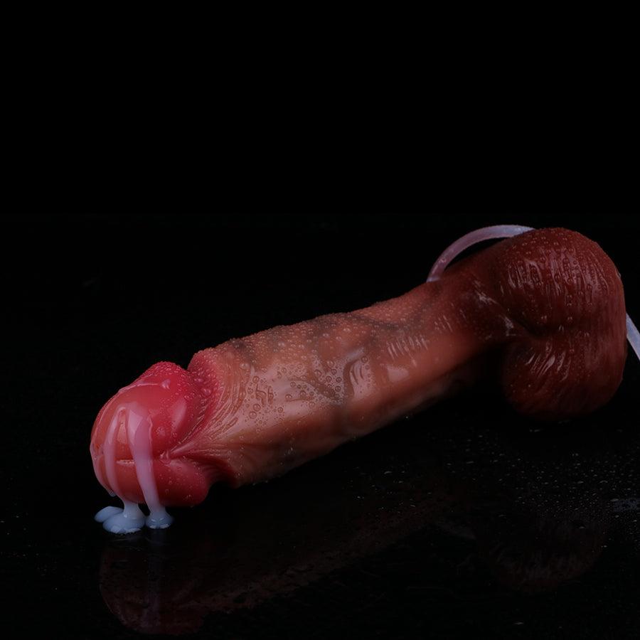 cum dildo