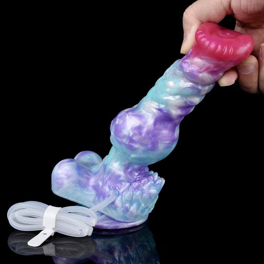 suction cup dildo