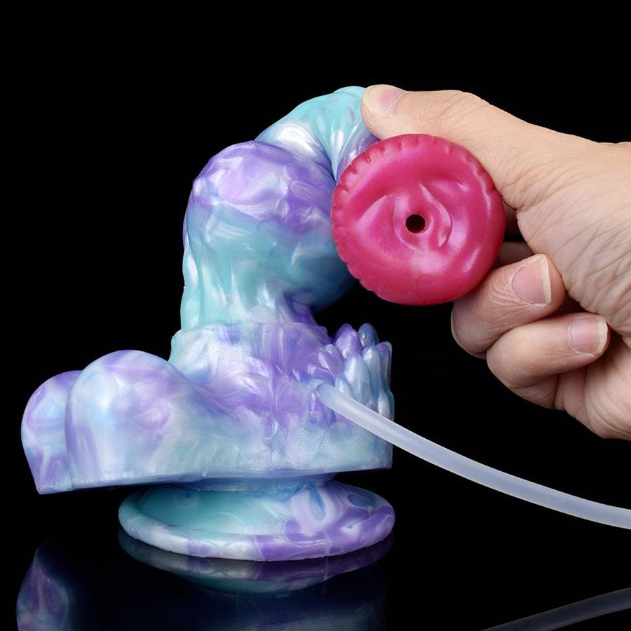 soft dildo