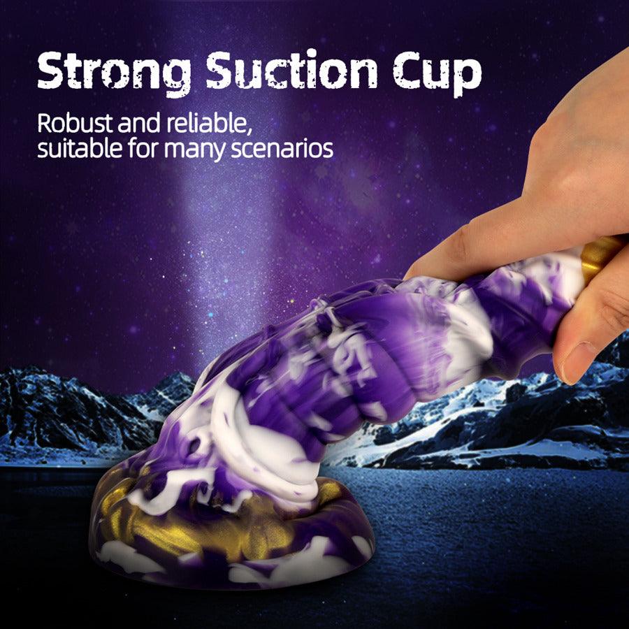 suction cup dildo