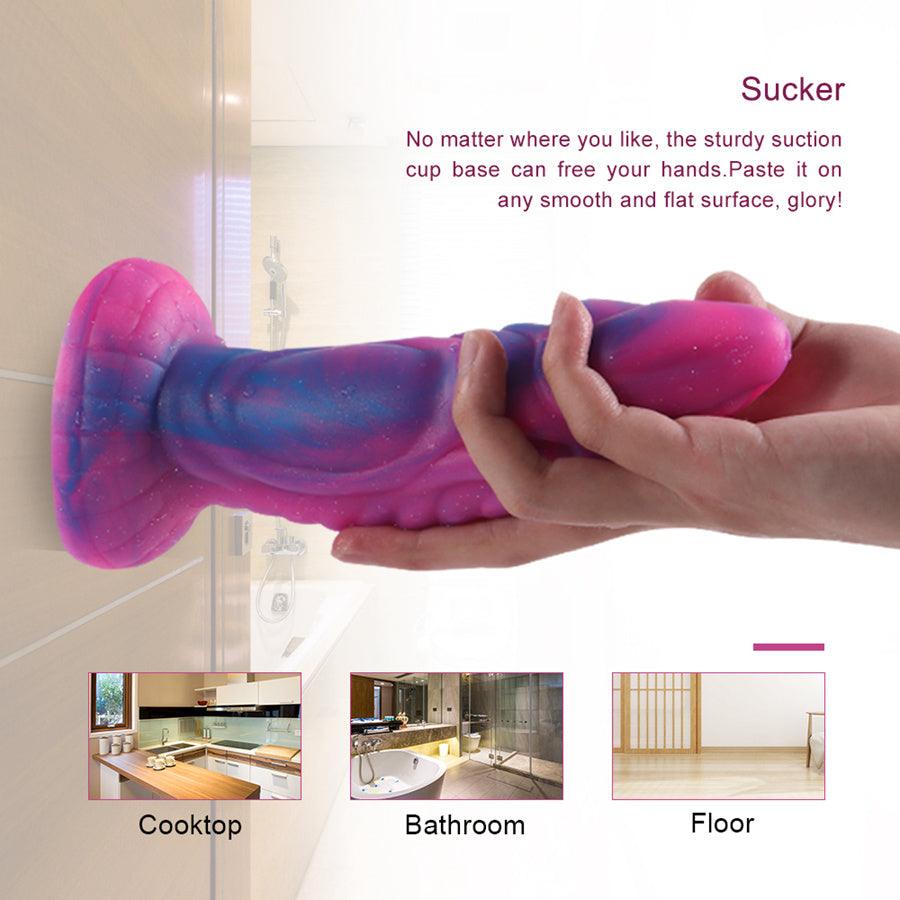 suction cup dildo