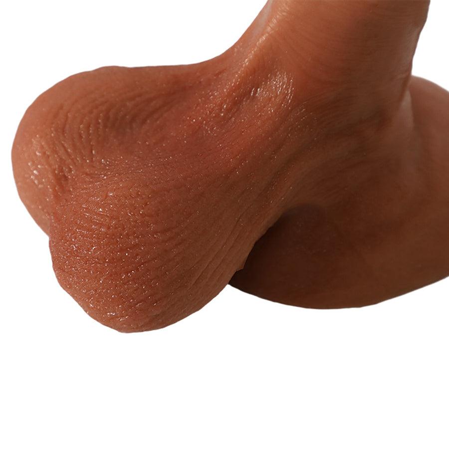 real feel dildo