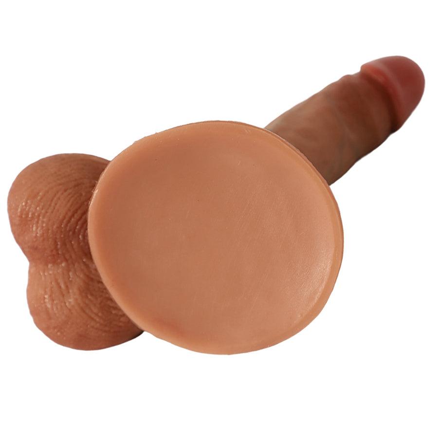 suction cup dildo