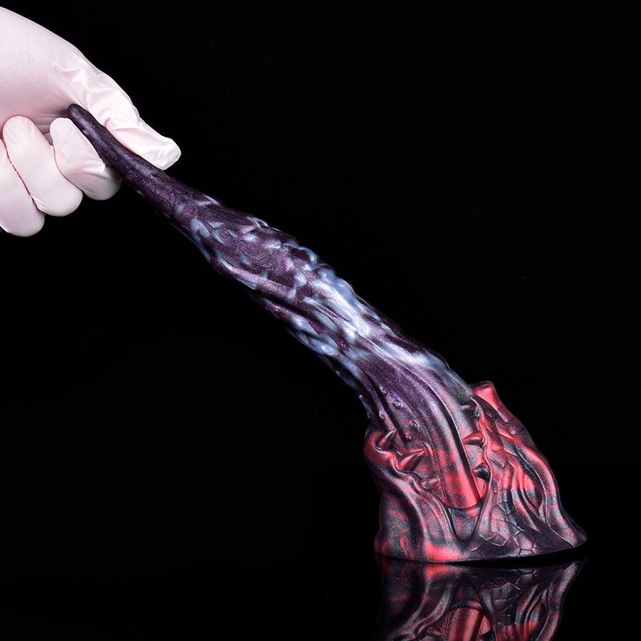 suction cup dildo