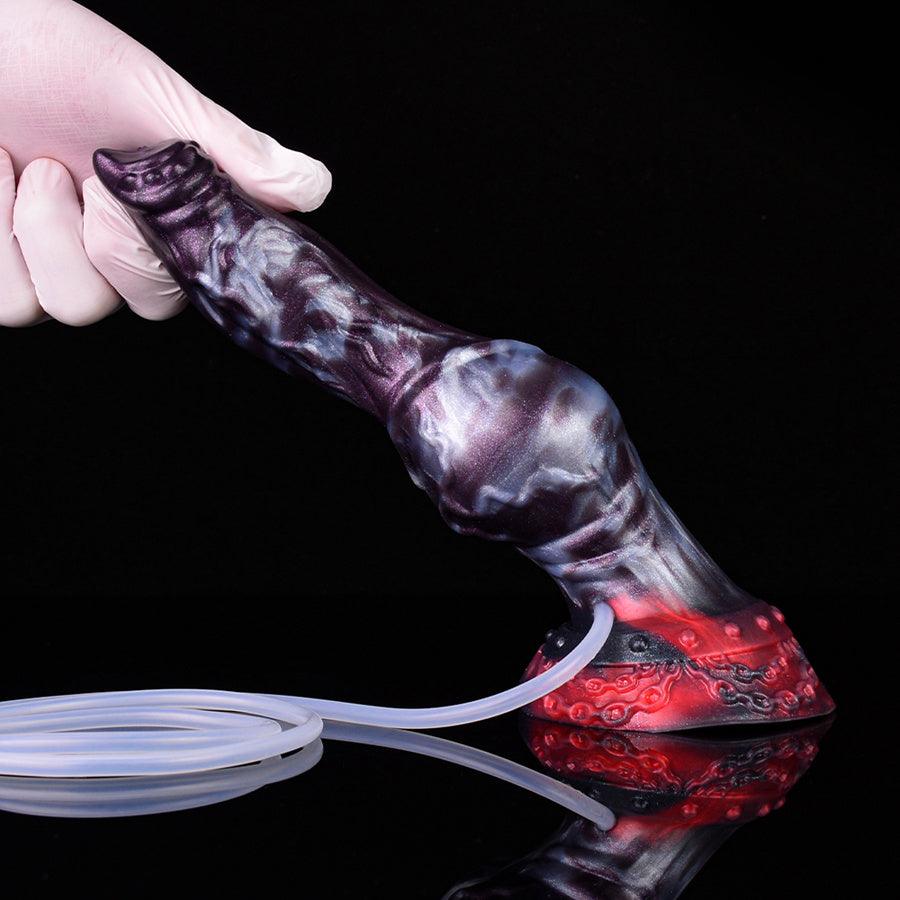 suction cup dildo