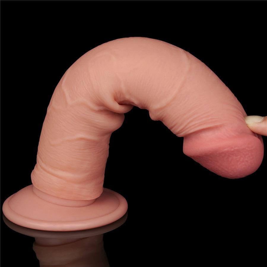 realistic dildo