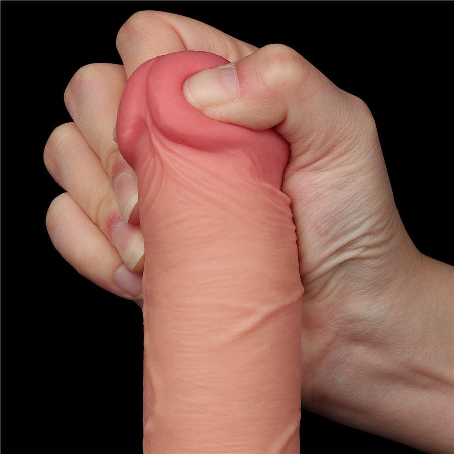 soft dildo