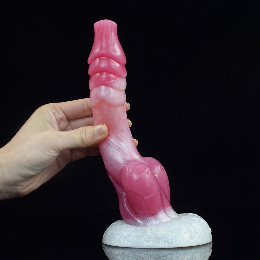 suction cup dildo