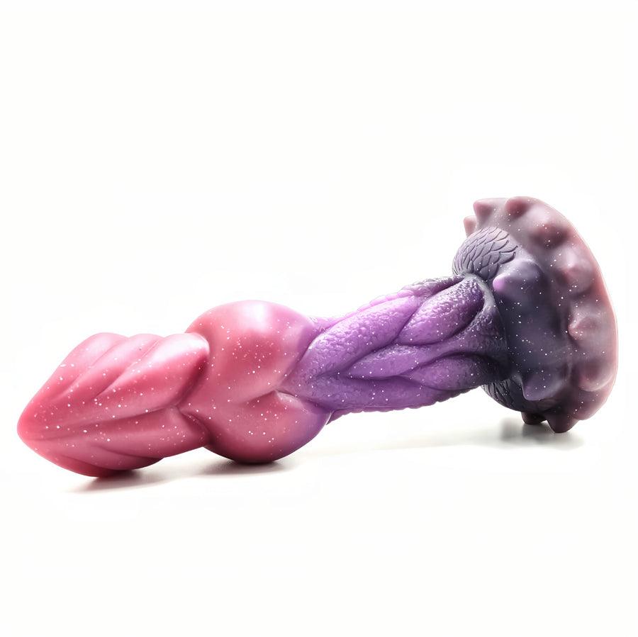 silicone dildo