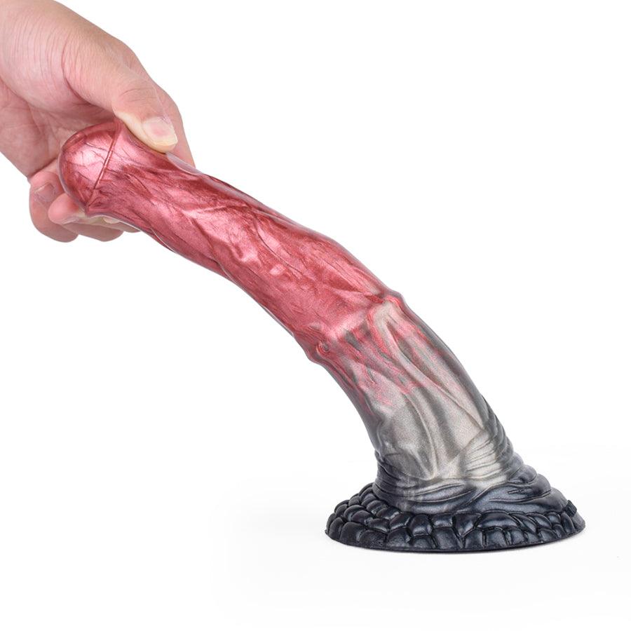 dildo with suction cup