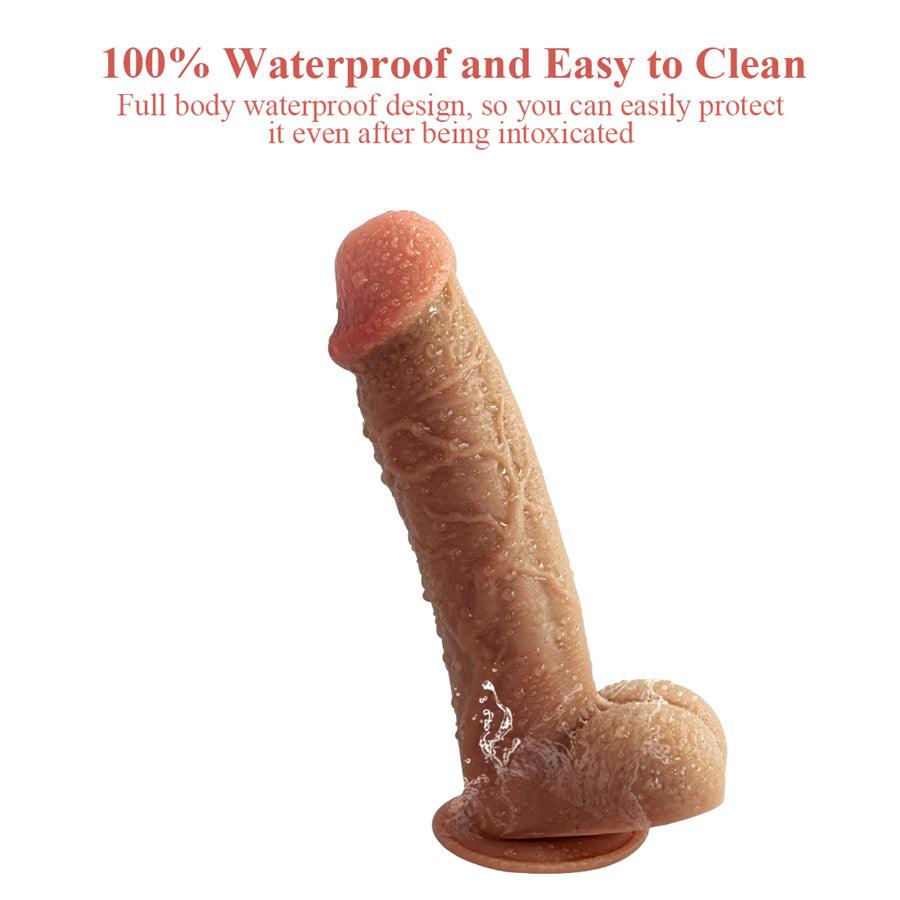 dildo sex toy