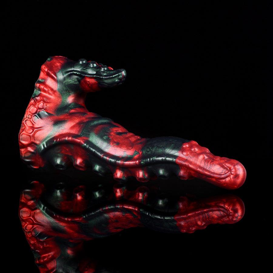 tentacle dildo