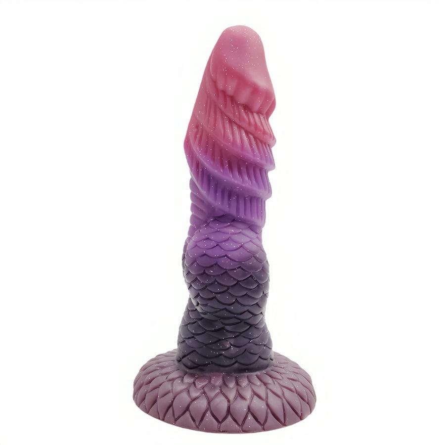 silicone dildo