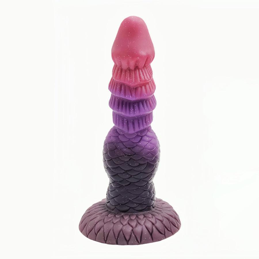 monster dildo