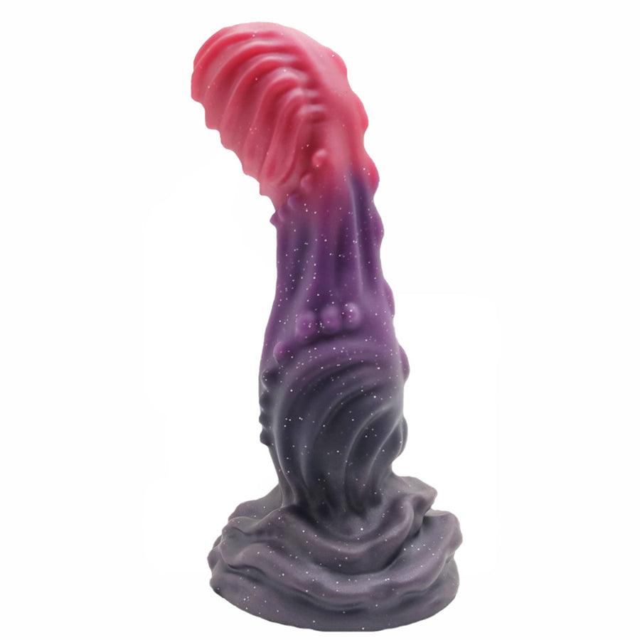 8 Inches Soft Silicone Monster Anal Dildo for Sex – Xinghaoya