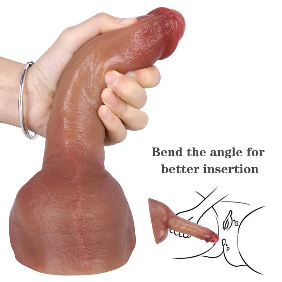 dildo for women