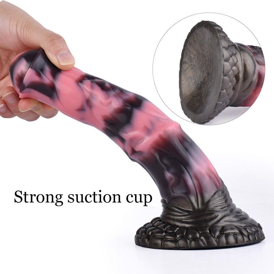 suction cup dildo