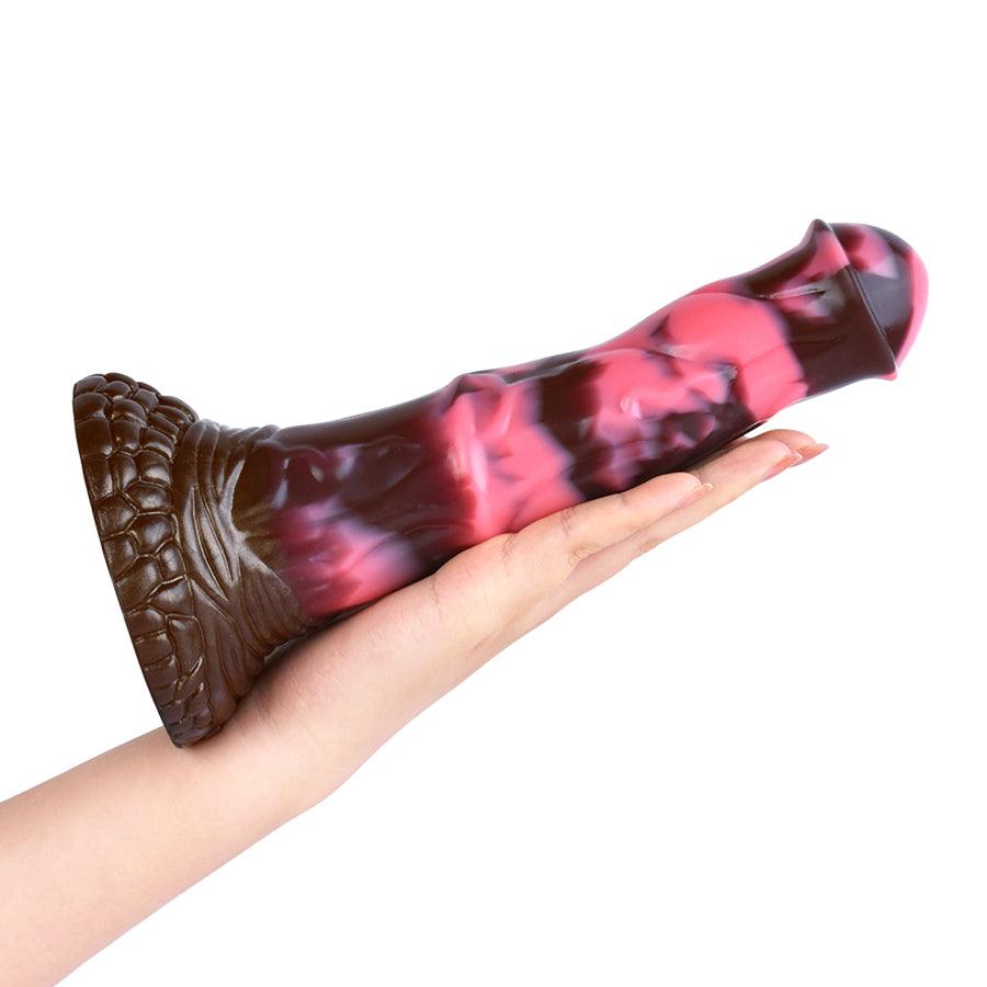 horse penis dildo