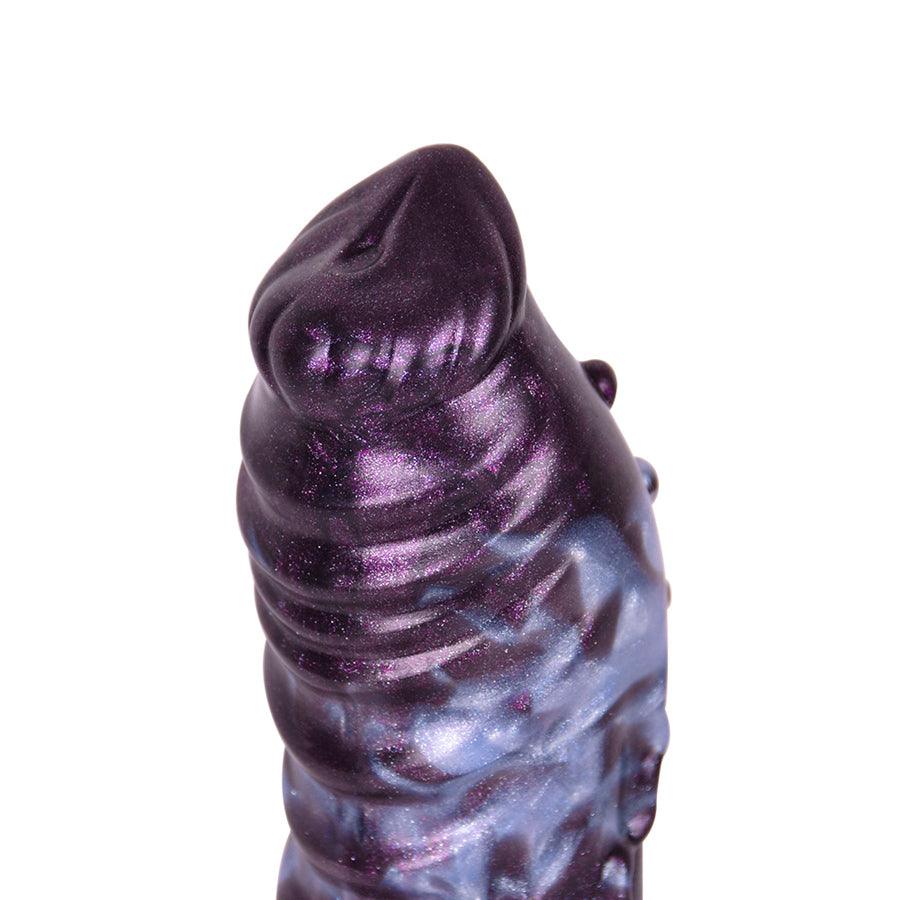 dog cock dildo