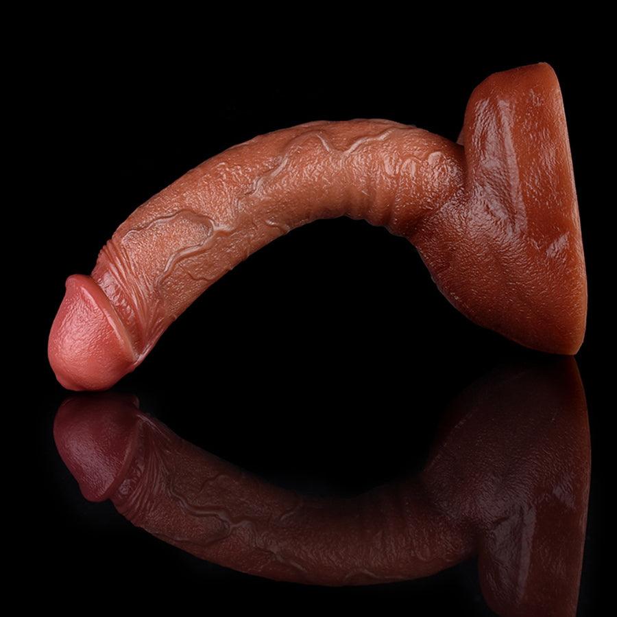 suction cup dildo