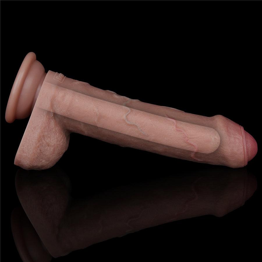 suction cup dildo