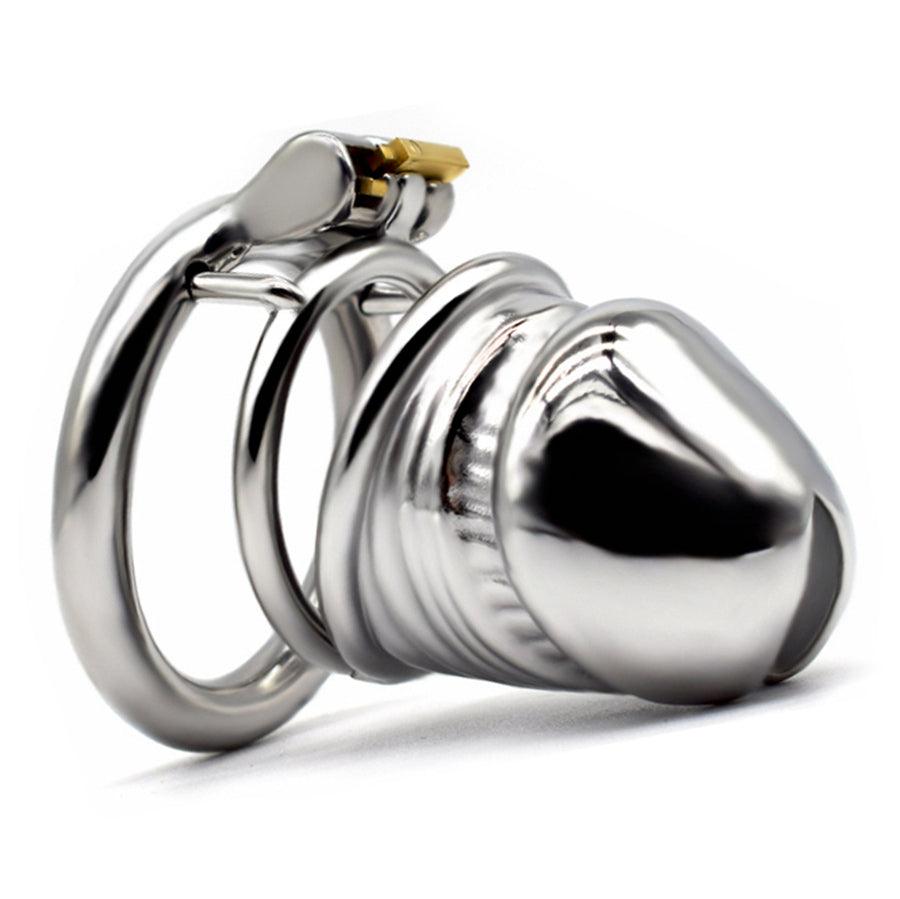 chastity cage