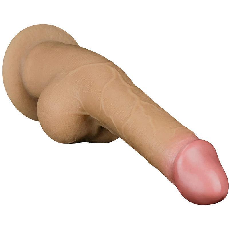 
                  
                    9.5 Inch Big Cock Dildo Sex Toy - xinghaoya official store
                  
                