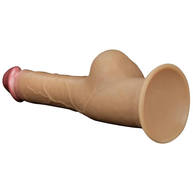 9.5 Inch Big Cock Dildo Sex Toy - xinghaoya official store