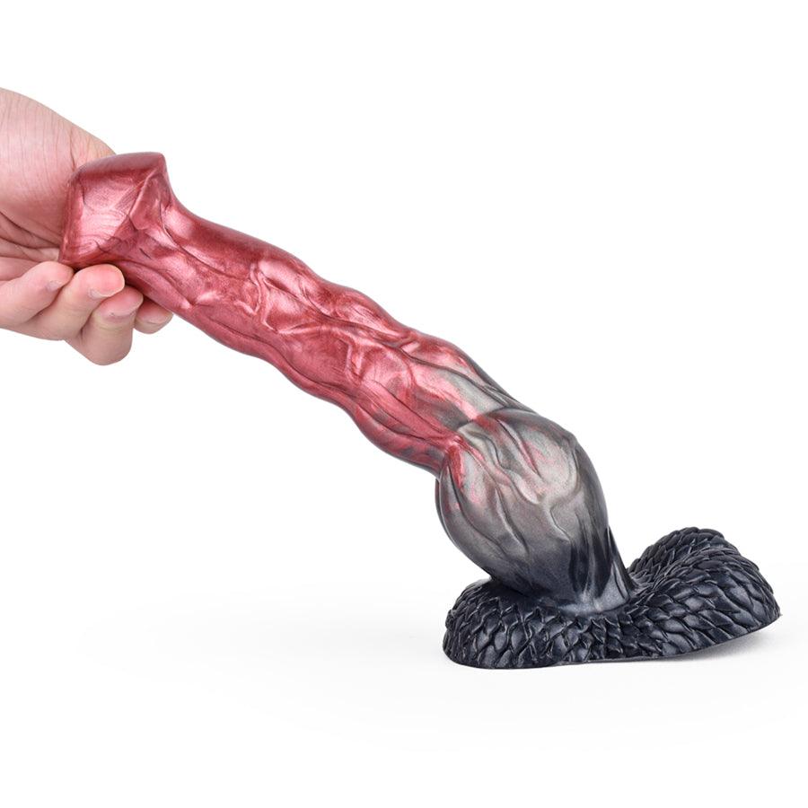 suction cup dildo