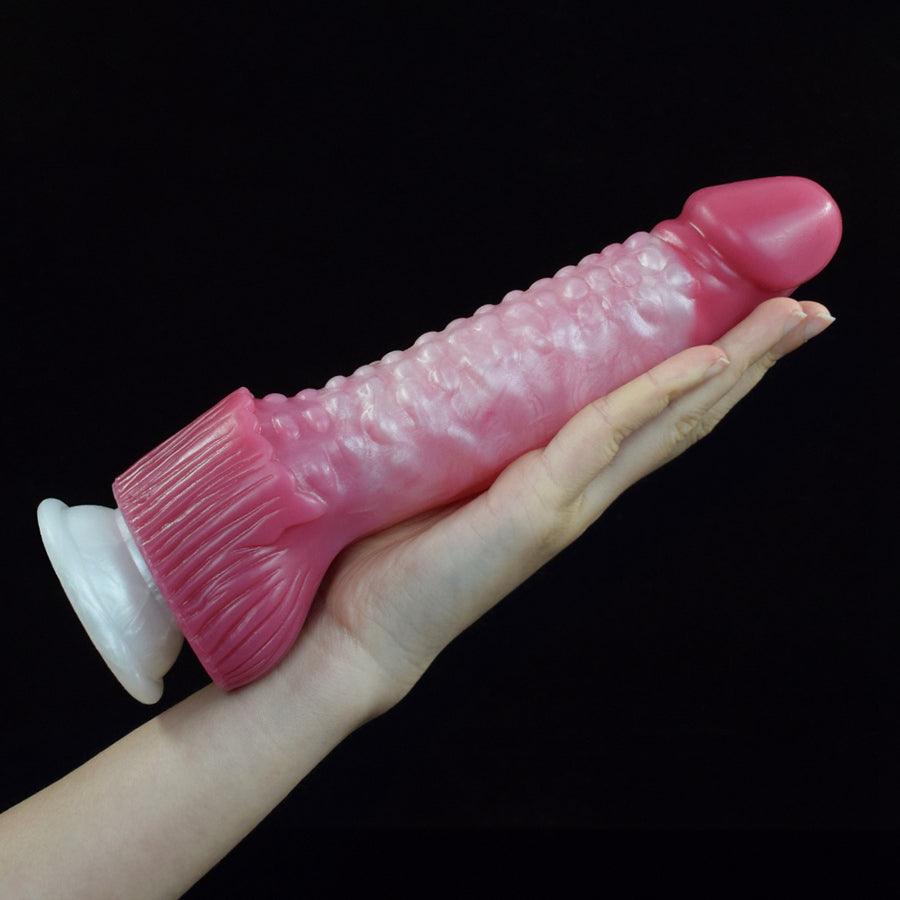 realistic dildo