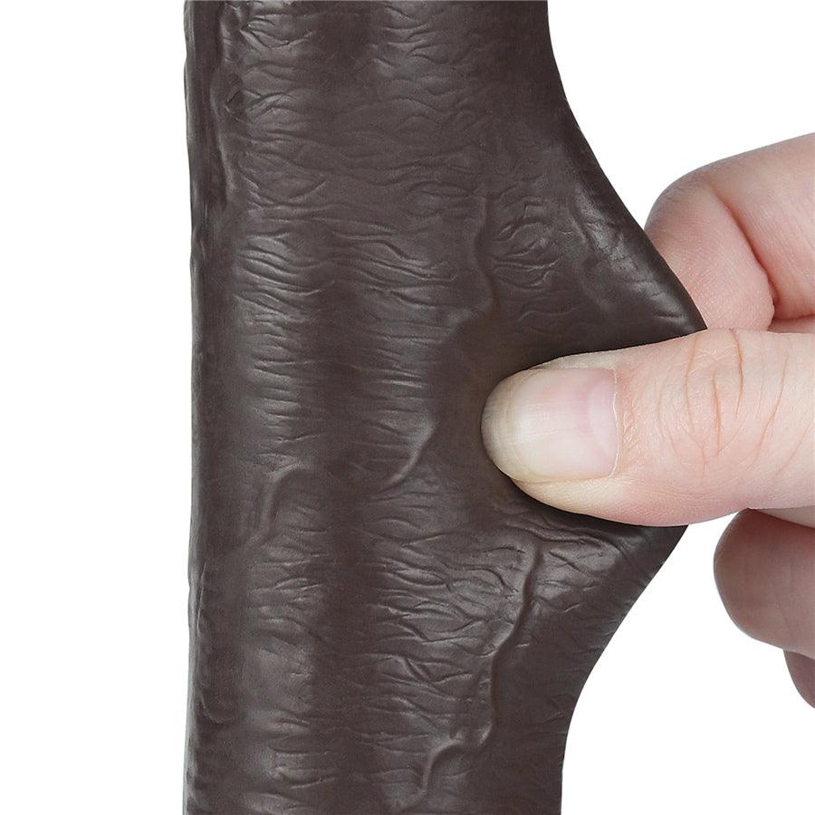 most realistic dildo