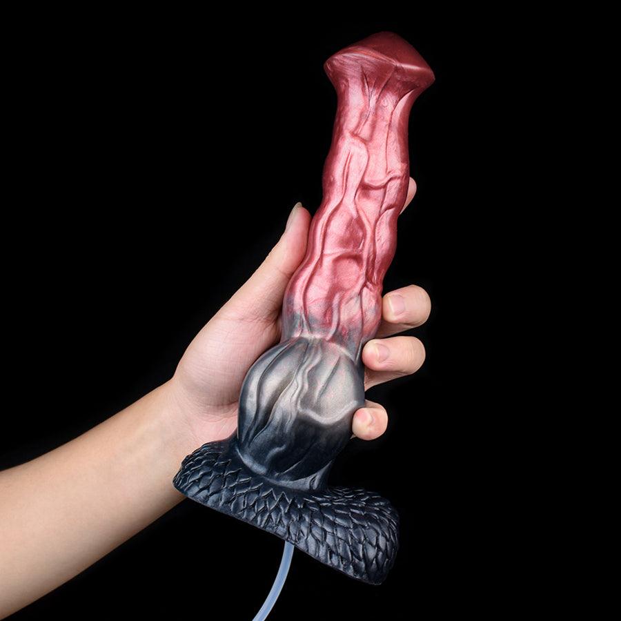 dildo sex toy