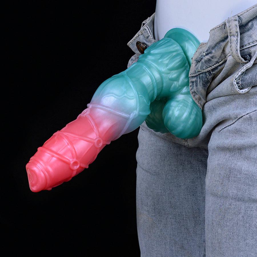 
                  
                    dog dildo
                  
                