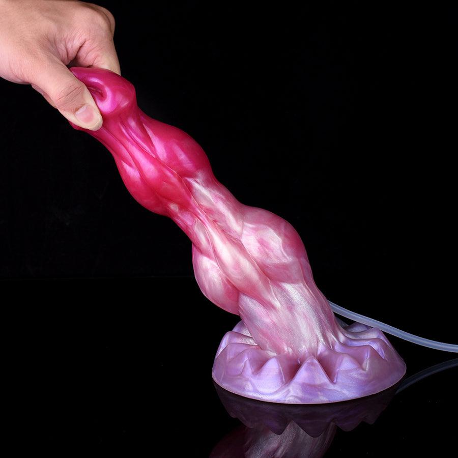 suction cup dildo