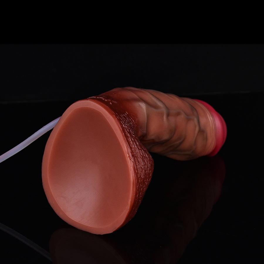 suction cup dildo