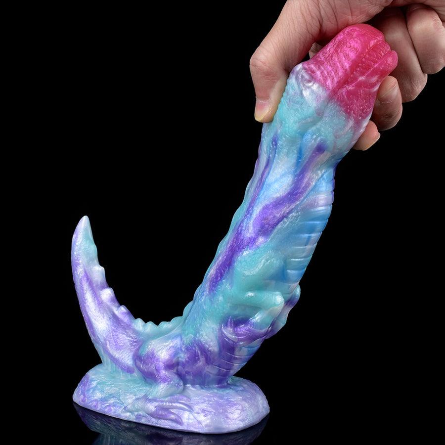 suction cup dildo