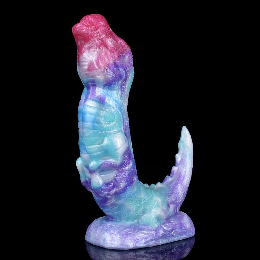 dragon head dildo