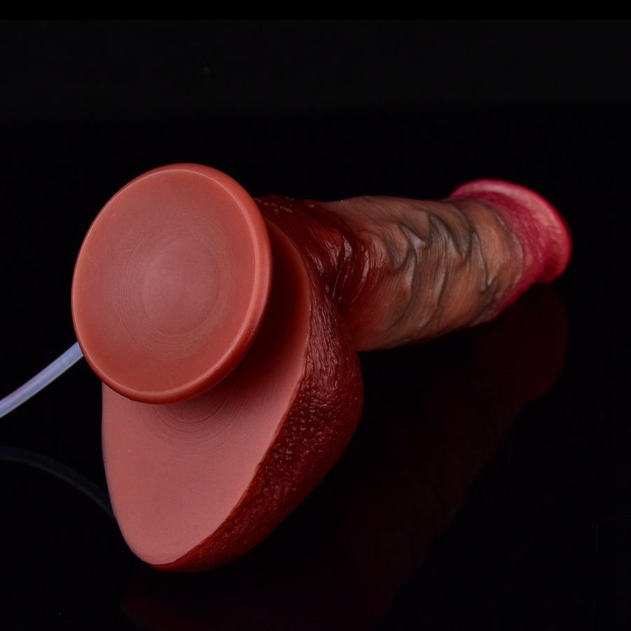 suction cup dildo