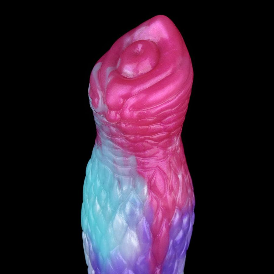 dog cock dildo