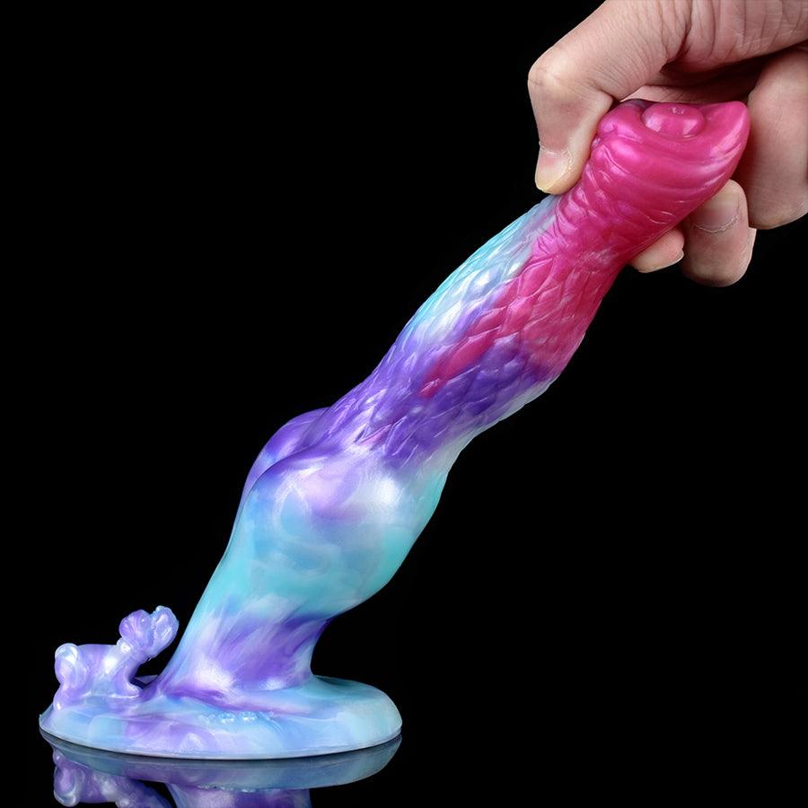 suction cup dildo